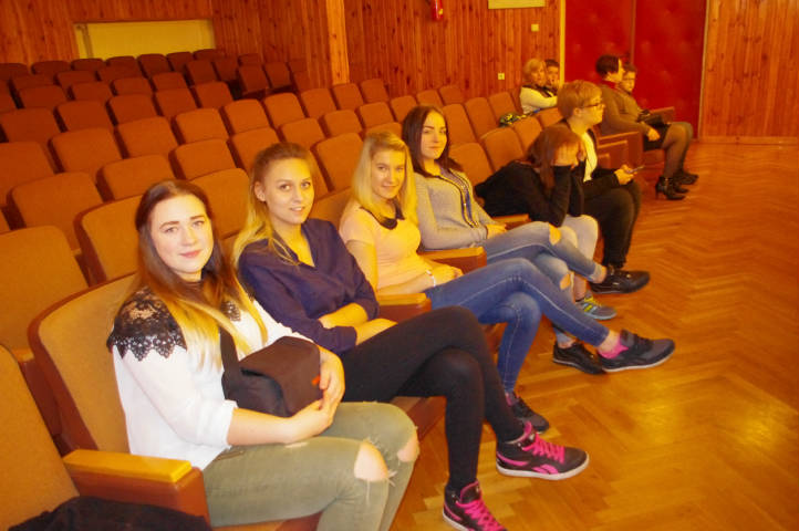 O przemocy i lęku, czyli świat oczami młodych - Obrazek 2