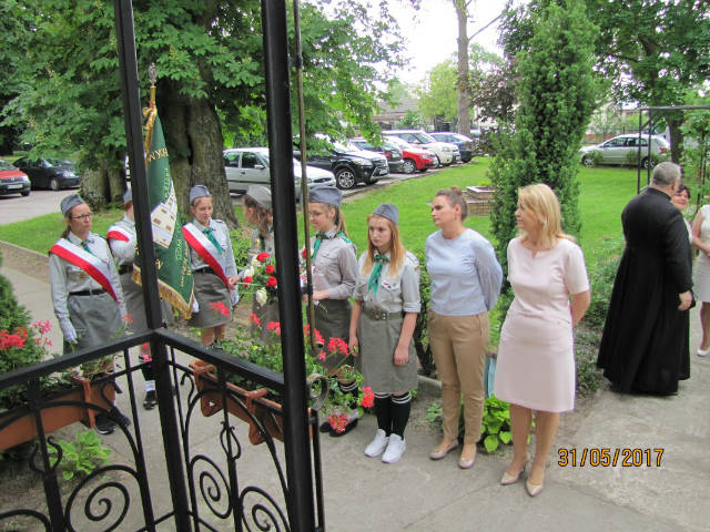 „Dzień Patrona” - Obrazek 3