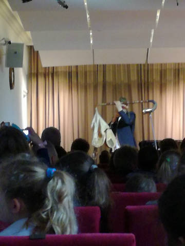 Warsztaty muzyczne z Joszko Brodą - Obrazek 5