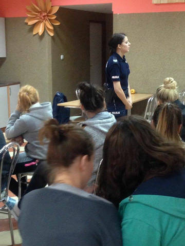 19 Dni Przeciwko Przemocy - dalsze działania - Obrazek 2