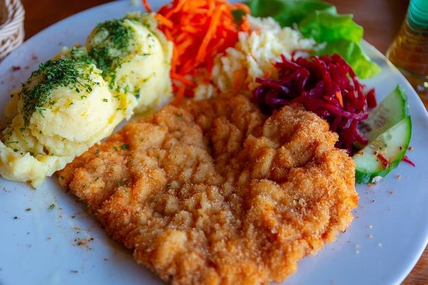 Dzień Kotleta Schabowego - Obrazek 1