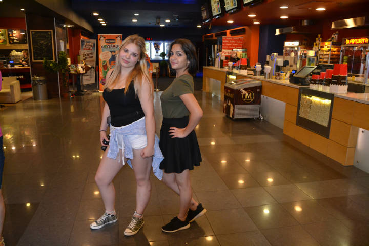 Wycieczka do kina Helios w Płocku - Obrazek 3