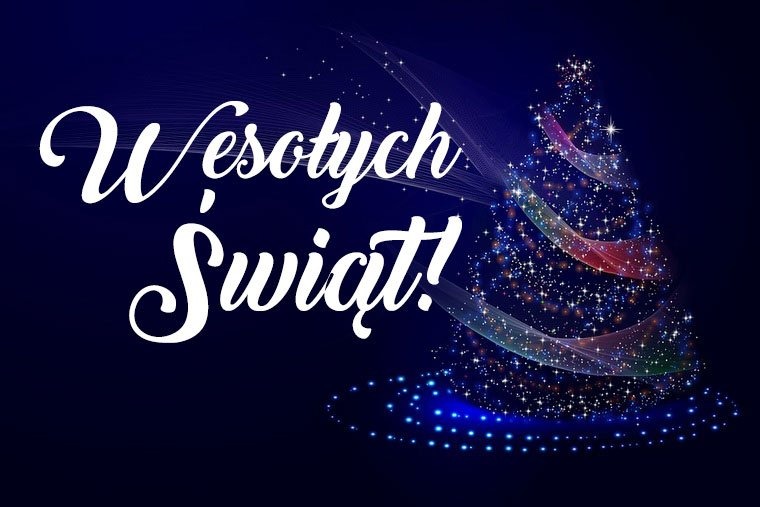Wesołych Świąt Bożego Narodzenia - Obrazek 1