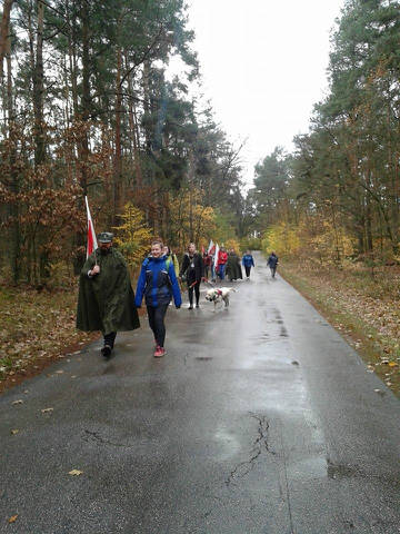 RAJD NIEPODLEGŁOCIOWY - Obrazek 3