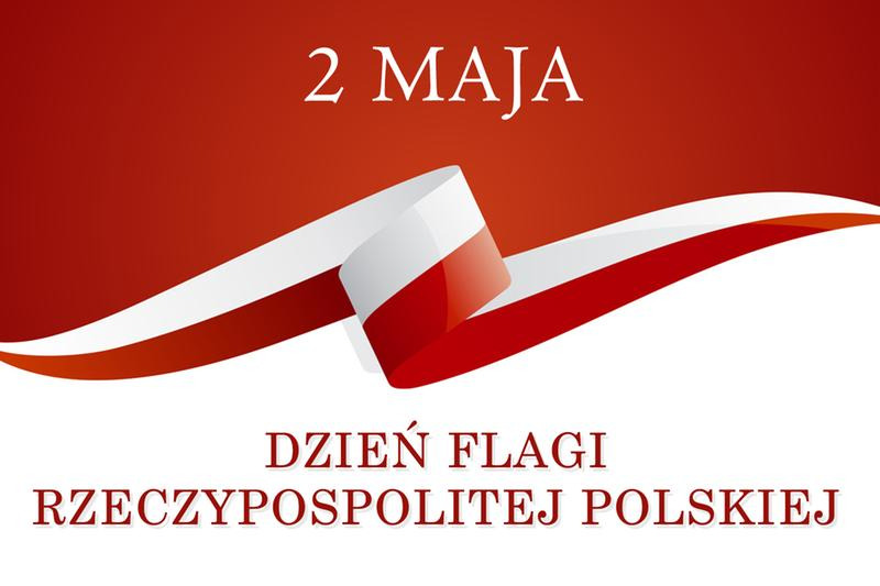 Dzień Flagi Rzeczypospolitej Polskiej - Obrazek 1