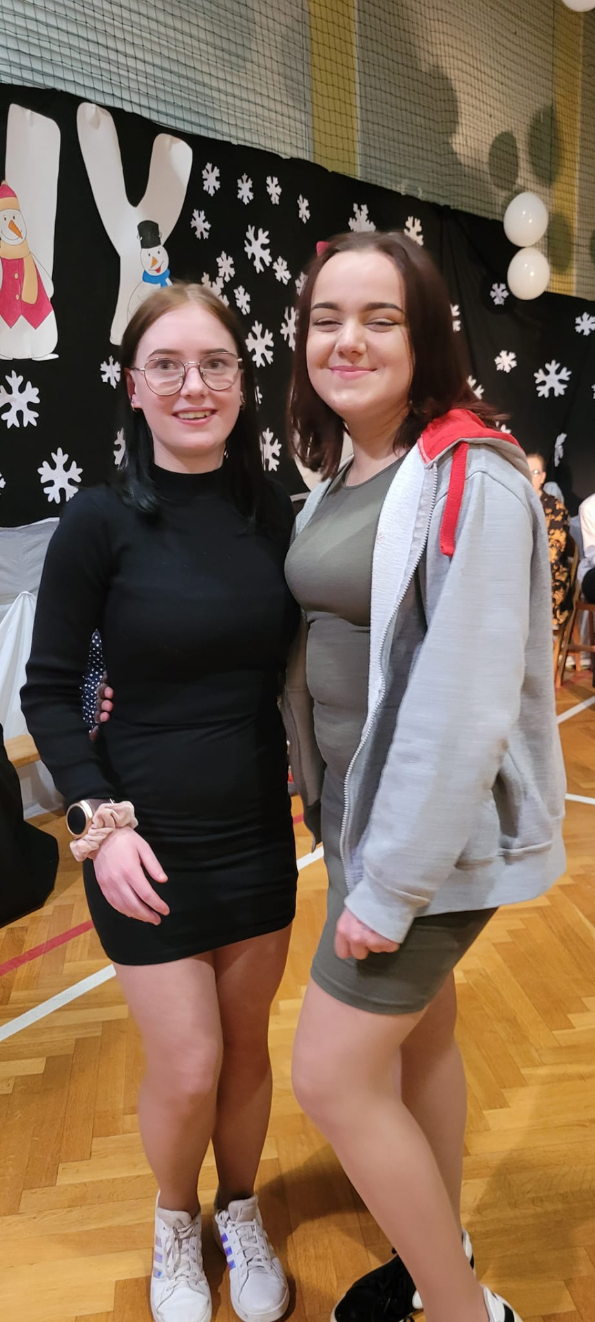 Bal Karnawałowy w ZSiPS w Mocarzewie - Obrazek 4