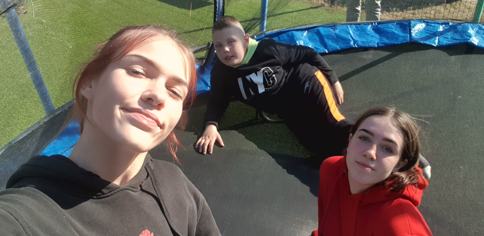 Z wizytą w ZSiPS w Mocarzewie - Obrazek 2