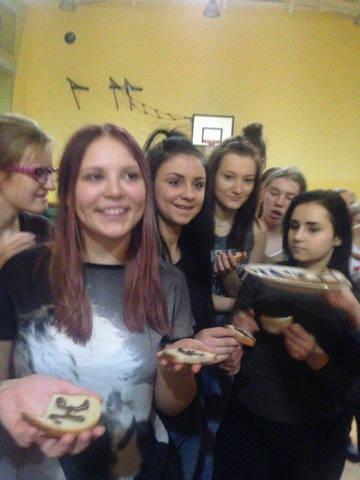 Andrzejki w Mocarzewie - Obrazek 3