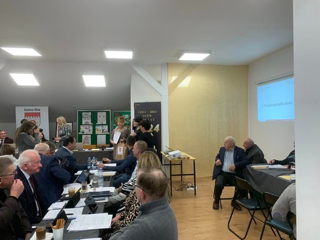 Konkurs plastyczny „Nie pal śmieci proszą dzieci”.  - Obrazek 2