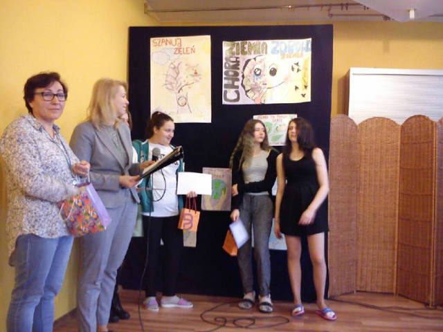 Międzynarodowy Dzień Ziemi - Obrazek 4