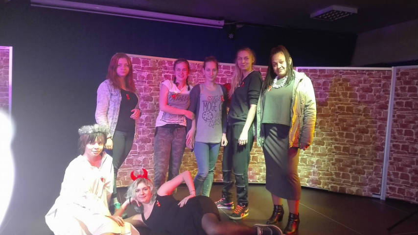 19 Dni Przeciwko Przemocy - dalsze działania - Obrazek 4