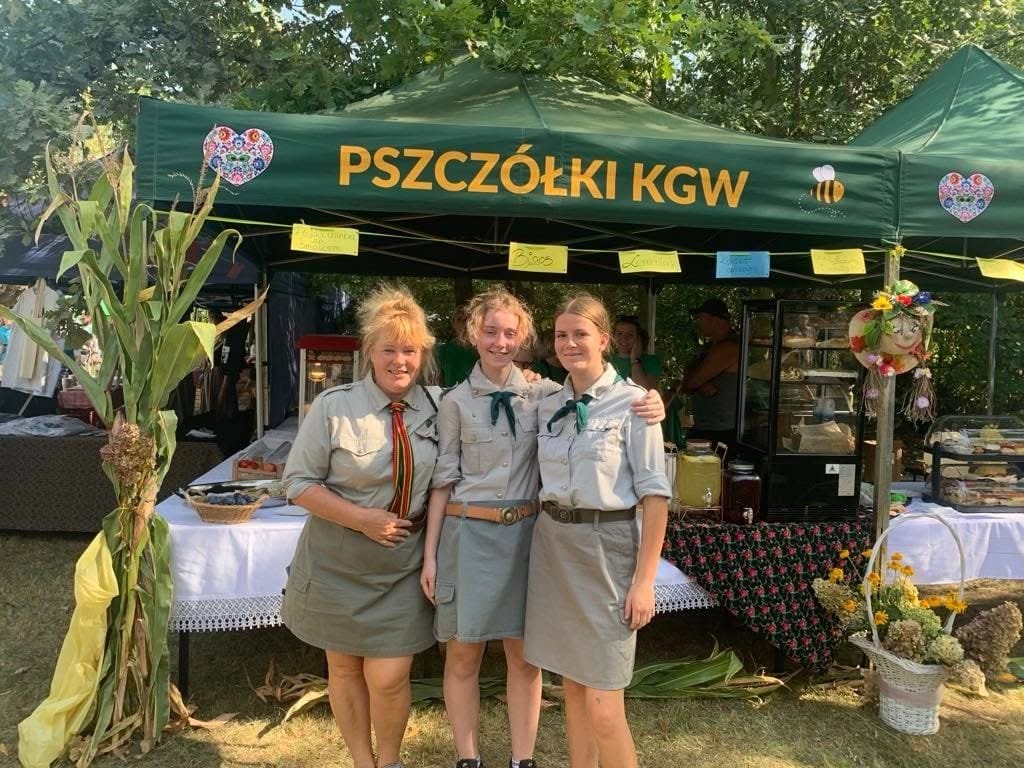 Olenderfest 2024, czyli Festiwal Powideł Olenderskich. - Obrazek 4