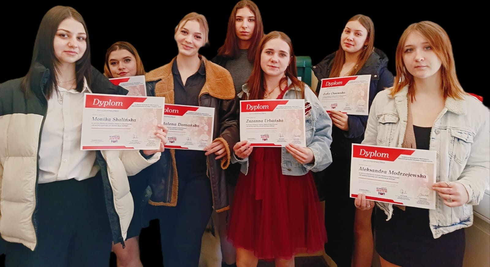 Festiwal Poezji i Pieśni Patriotycznej - Obrazek 2