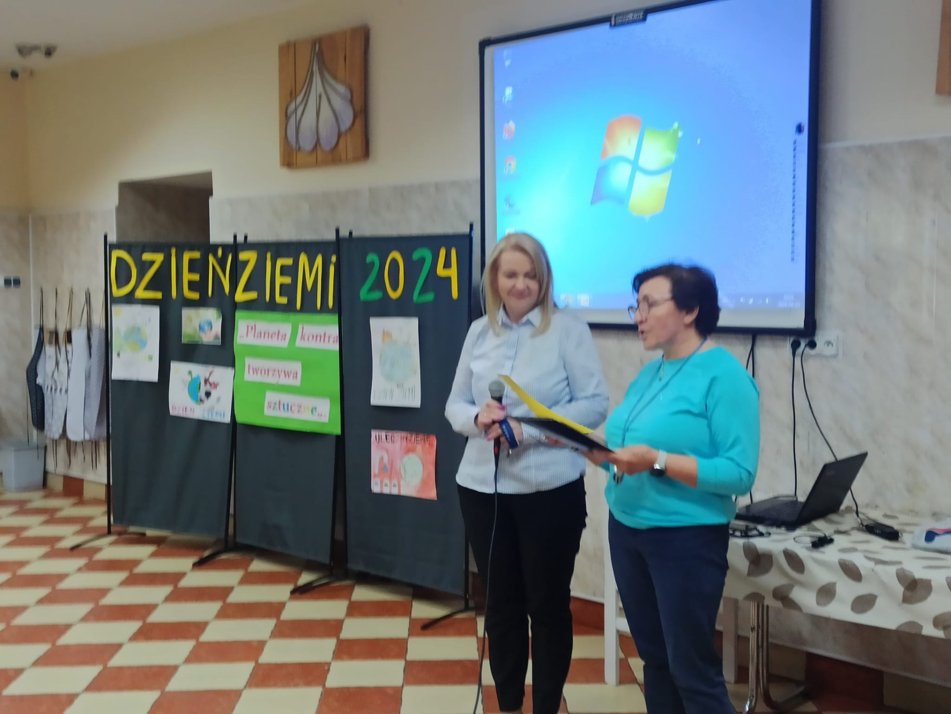 Dzień Ziemi - Obrazek 2
