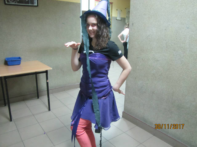 Andrzejki 2017 - Obrazek 1