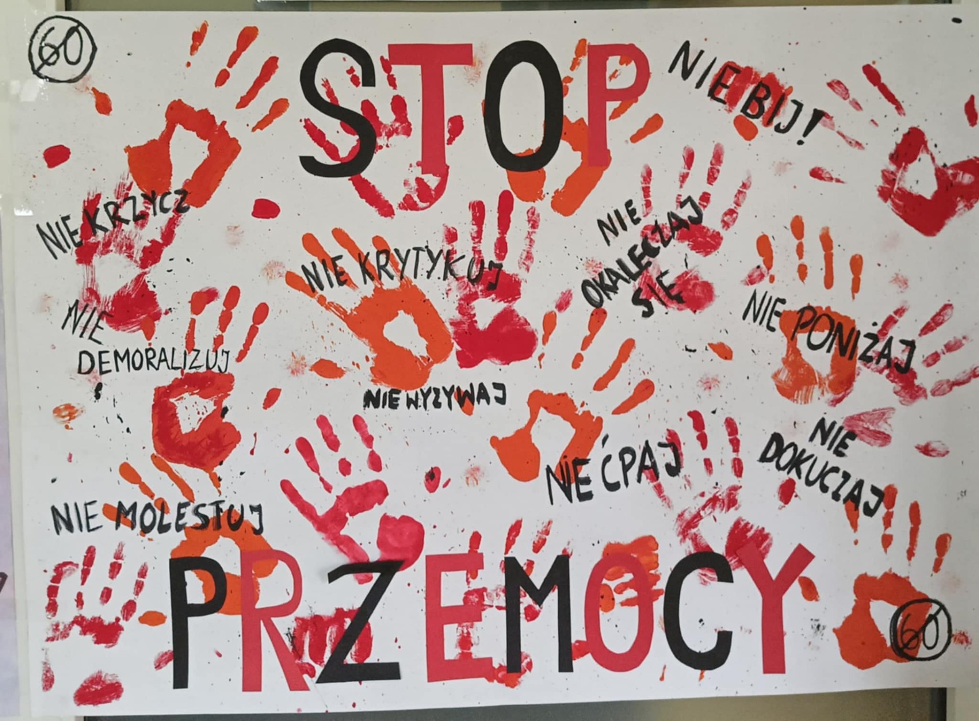 19 Dni Przeciwko Przemocy i Krzywdzeniu Dzieci i Młodzieży - Obrazek 4