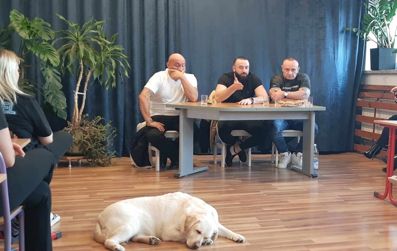 "Droga do sukcesu - czyli jak wybrać dobry zawód" - Obrazek 3