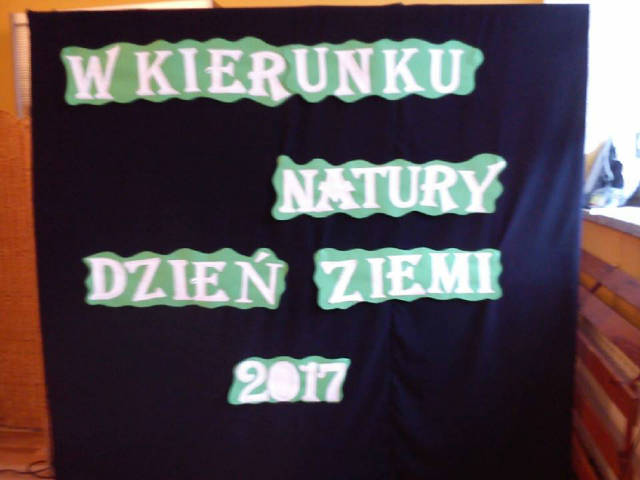 Międzynarodowy Dzień Ziemi - Obrazek 3