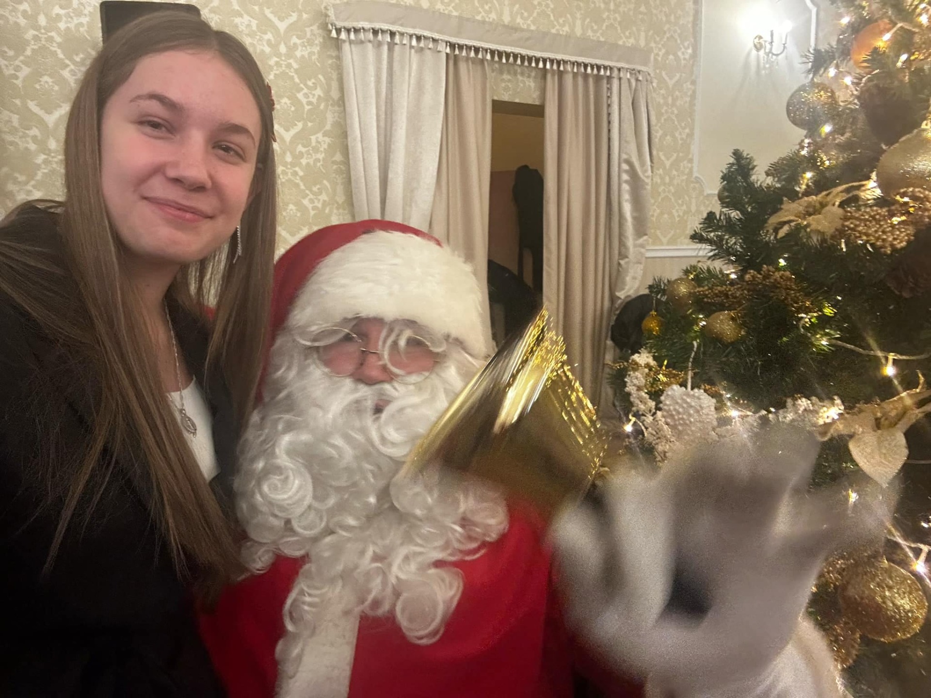 Powiatowy Kiermasz Bożonarodzeniowy  - Obrazek 2