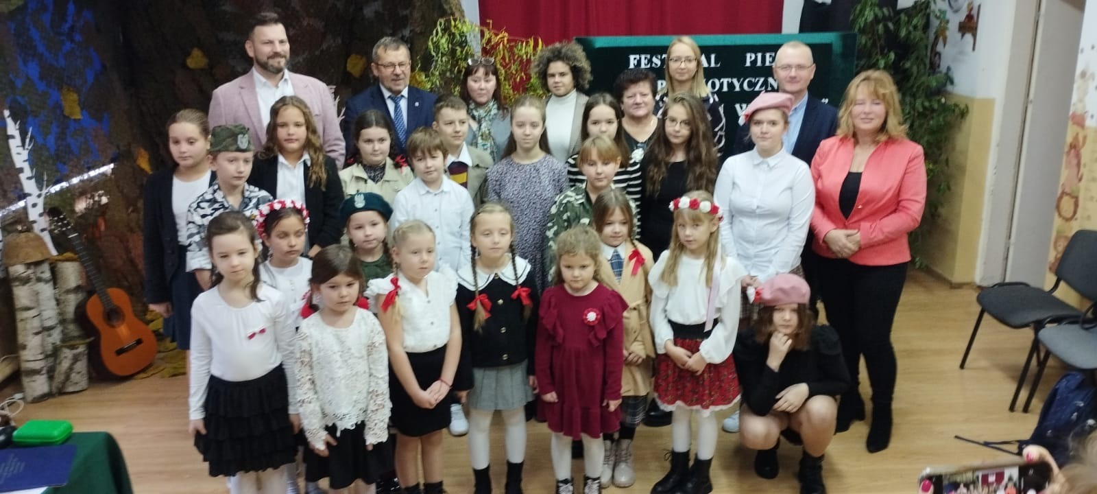 „Z pieśnią ku wolności”.  - Obrazek 3