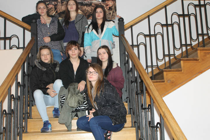 Rozstrzygnięcie konkursu na Szopkę Bożonarodzeniową - Obrazek 3