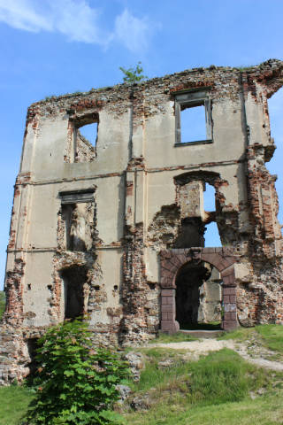 Wycieczka w Góry Świętokrzyskie – Dzień Dziecka 2017 - Obrazek 3