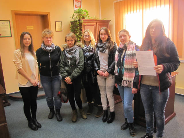  Lekcja w Urzędzie - Obrazek 3