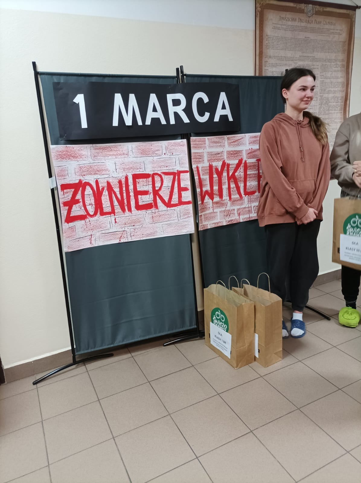 Narodowy Dzień Pamięci Żołnierzy Wyklętych - Obrazek 1
