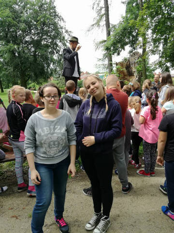 Warsztaty muzyczne z Joszko Brodą - Obrazek 3