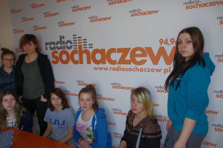 Radio Sochaczew - Obrazek 1
