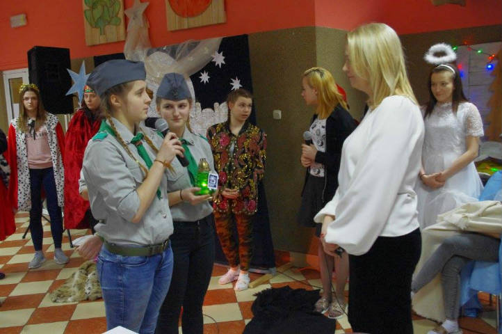 Jasełka - Obrazek 2