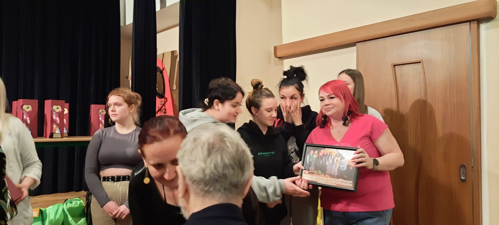 Małe Formy Teatralne - Obrazek 6