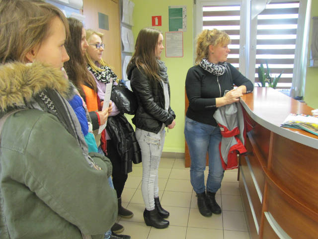  Lekcja w Urzędzie - Obrazek 1