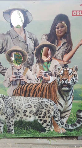 Wycieczka do ZOO - Obrazek 3