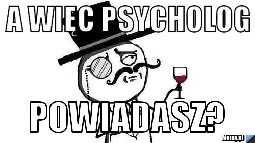 Międzynarodowy Dzień Psychologa - Obrazek 1