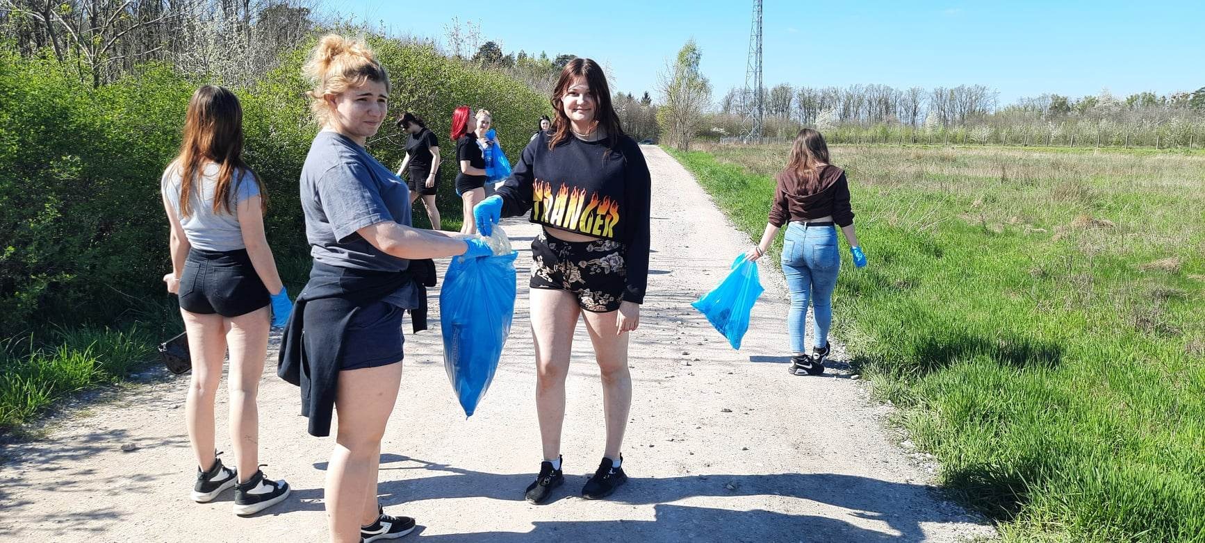 Międzynarodowy Dzień Ziemi  - Obrazek 2