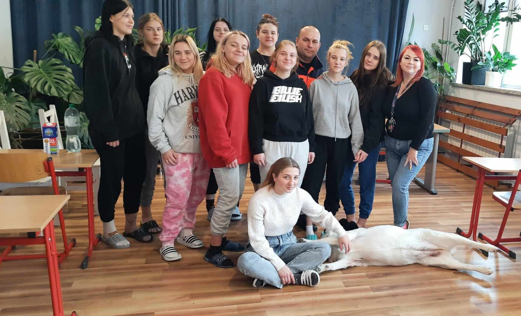 "Droga do sukcesu czyli jak wybrać dobry zawód" - Obrazek 1