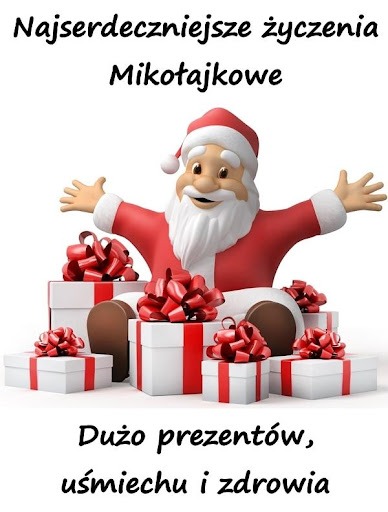 Mikołajki - Obrazek 1