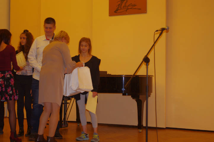 O przemocy i lęku, czyli świat oczami młodych - Obrazek 3