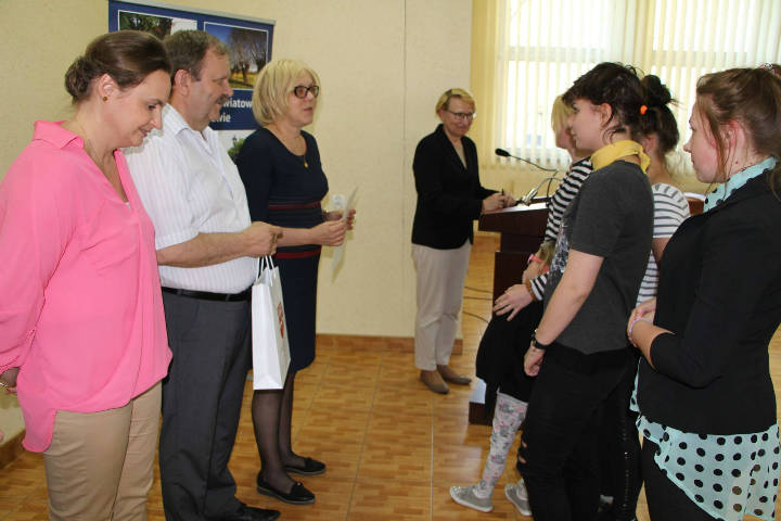 Najlepsi młodzi dziennikarze nagrodzeni - Obrazek 1