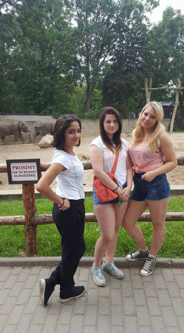 Wycieczka do ZOO - Obrazek 4