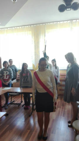 AKADEMIA Z OKAZJI ROCZNICY UCHWALENIA KONSTYTUCJI 3 MAJA - Obrazek 4