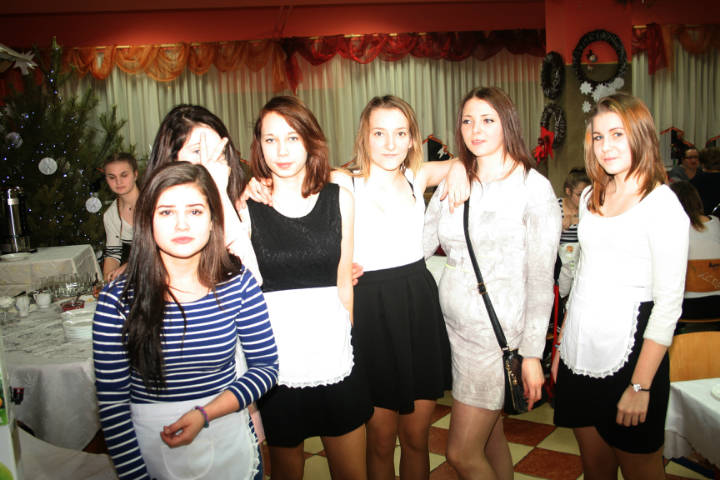 Spotkanie Noworoczno-Choinkowe - Obrazek 4