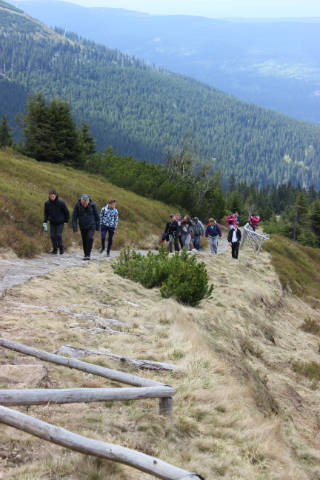 Rajd "Sudety 2017" - Obrazek 4