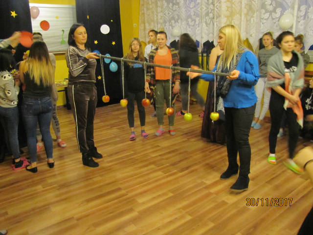 Andrzejki 2017 - Obrazek 3