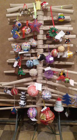 Konkurs na ozdobę i kartkę świąteczną - Obrazek 4