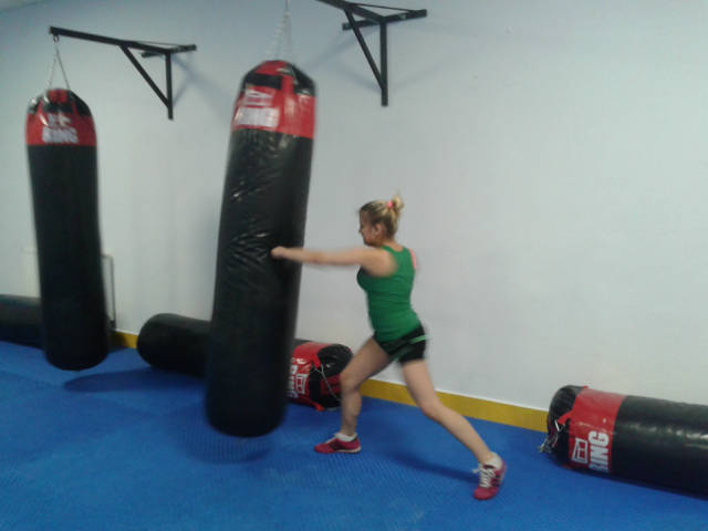 Resocjalizacja przez Sport - Obrazek 3