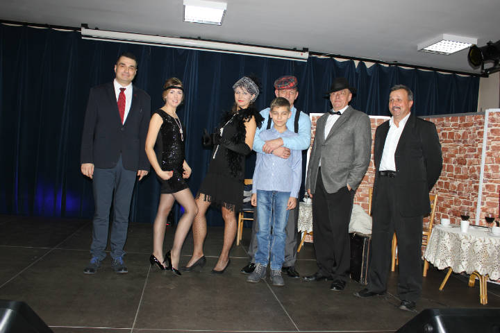 ”Piosenka przypomni Ci ... Lata dwudzieste, lata trzydzieste...” - Obrazek 3