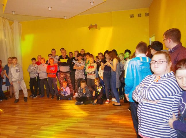 Dzień Tolerancji - Obrazek 10