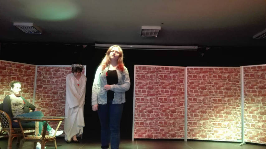 19 Dni Przeciwko Przemocy - dalsze działania - Obrazek 5